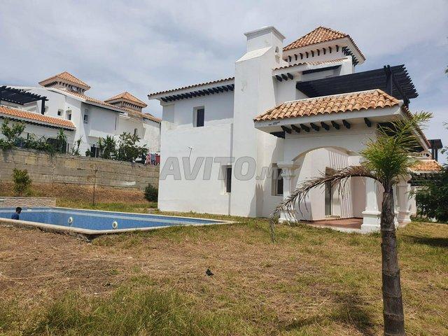 Très Joli Villa vue Sur Mer à Vendre à Star Hill