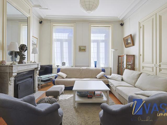 Très jolie maison