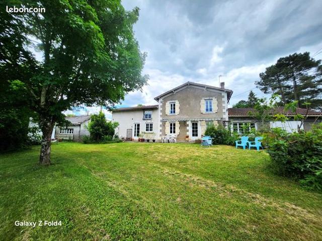 Tres jolie maison individuelle