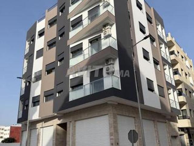 Très jolie appartement 88 mètres à Sala al Jadida