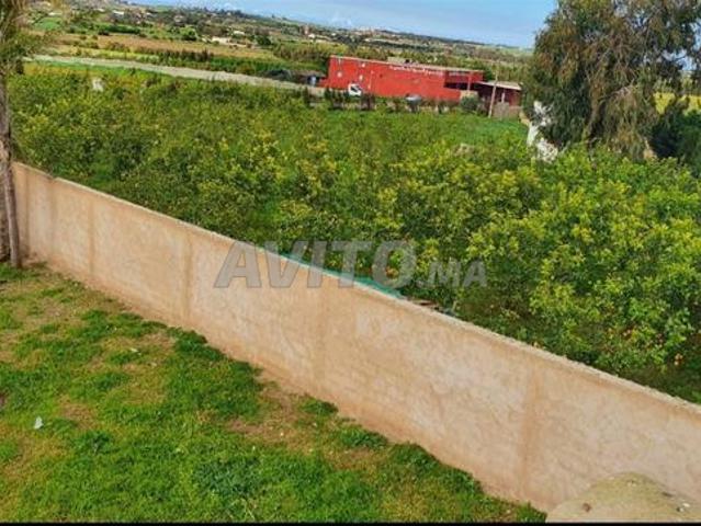 Très jolie ferme à vendre