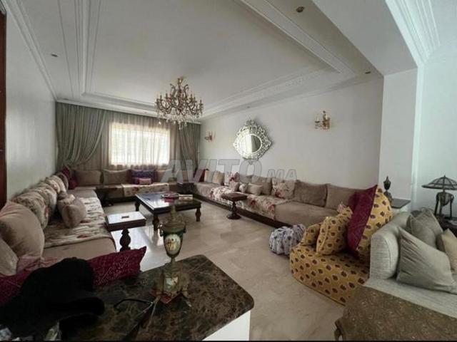Très jolie villa à vendre sur Hay Laymoune Oulfa