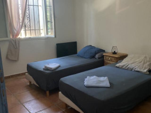 Très jolie Villa, vue Mer