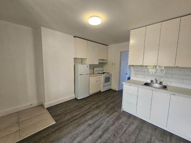 Très jolis studios avec chambre fermée dans le beau quartier de Rosemont