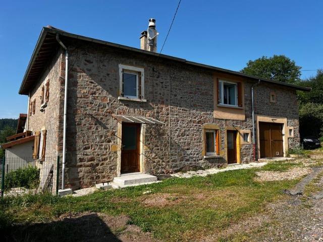 Très rare 200m² Cours la Ville