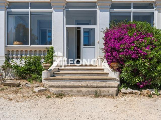 Très rare à la vente – Secteur Tamaris appartement T4 3 chambres