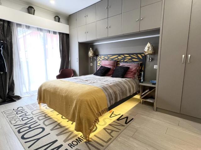 Très rare, maison moderne de plain pied, construite en 2017. 103m² Argonay