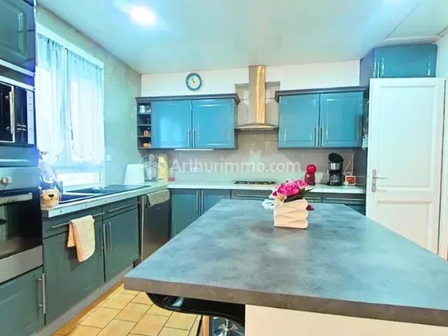 TRES RARE maison contemporaine à Aiguefonde Mazamet