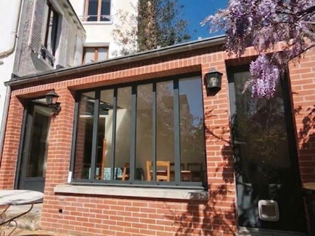 TRES RARE SUR DOURDAN