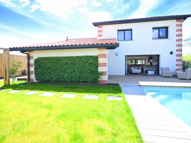 Très recherchée ! 108m² La Teste de Buch
