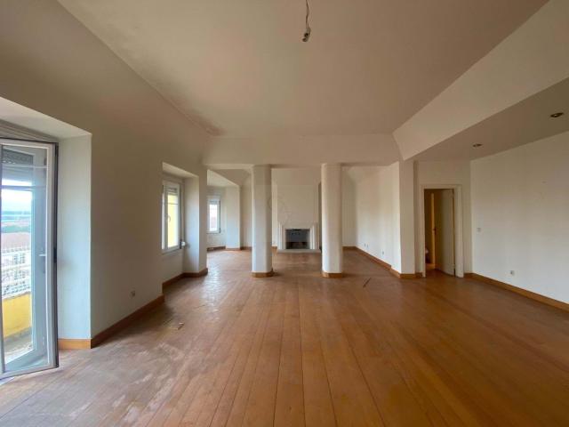 Três suites com 250 m² junto à Avenida da Liberdade, Lisboa 250m² Santo António