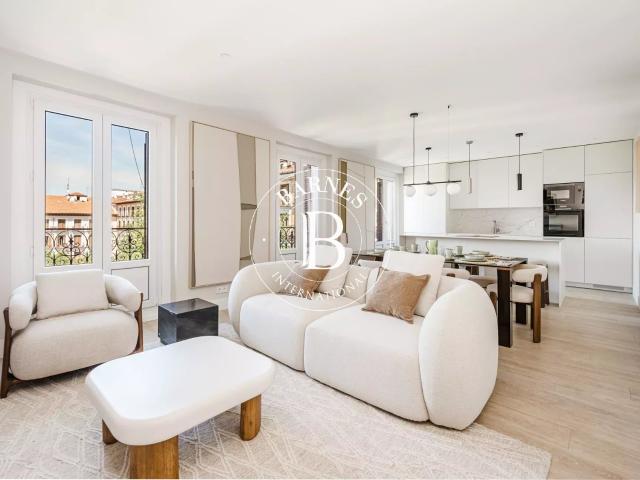 Tres suites en el corazón de Malasaña · 166 m² · 3 balcones. 166m² Madrid