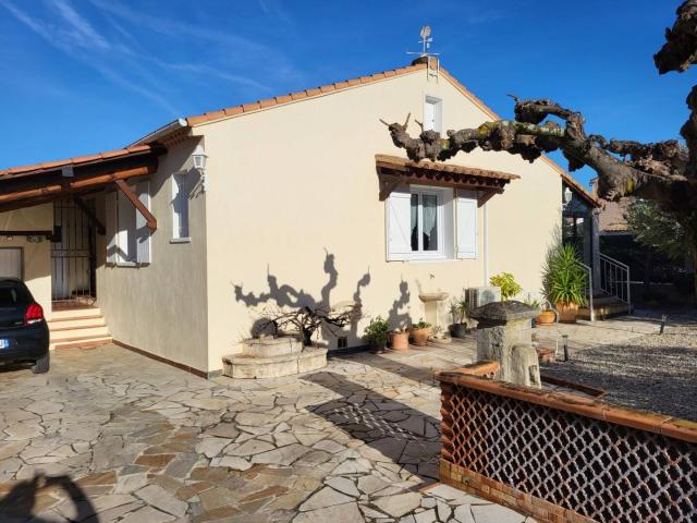 TRES URGENT RARE ETAT IRREPROCHABLE rénovation parfaite