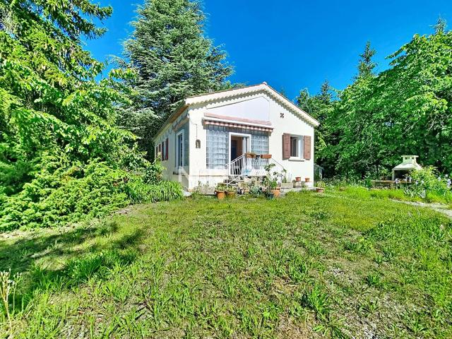 Trescléoux Vente Maison 05