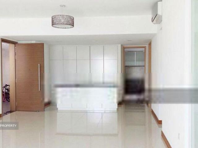 Tresalveo D20, Condominium