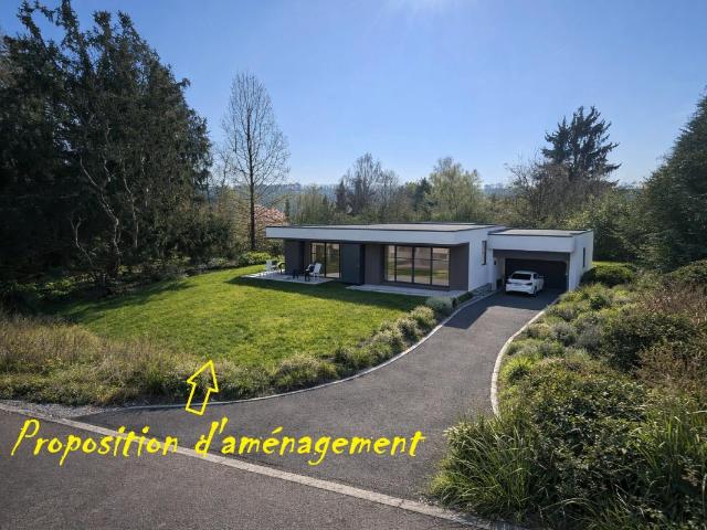 Treslon Vente Terrain 51