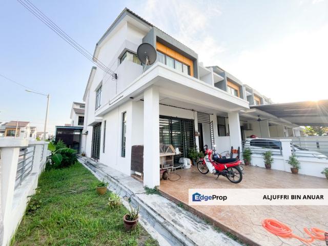 Tresna Perindu @ Saujana Perdana