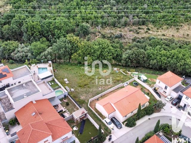Tresserre Vente Terrain 66