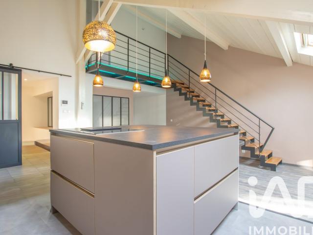 Tresserve Vente Appartement 73
