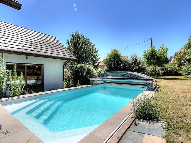 Tresserve Vente Maison 73
