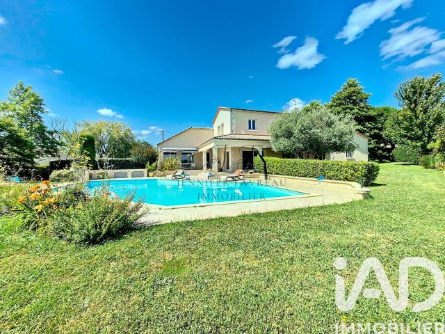 Tresses Vente Maison 33