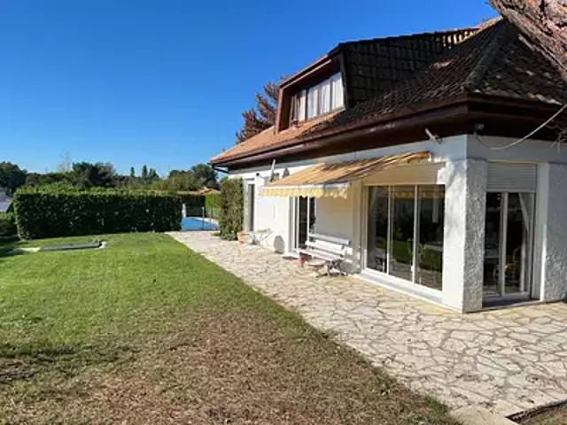 Tresses 33370 Achat / Vente maison 4 pièces t4 piscine jardin