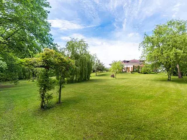 Tresses 33370 Achat / Vente maison 7 pièces t7 piscine terrasse