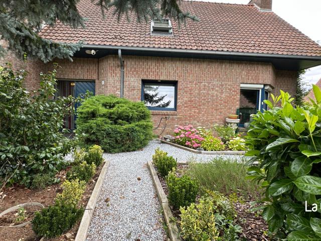 TRESSIN Maison Familiale 167m2 habitables