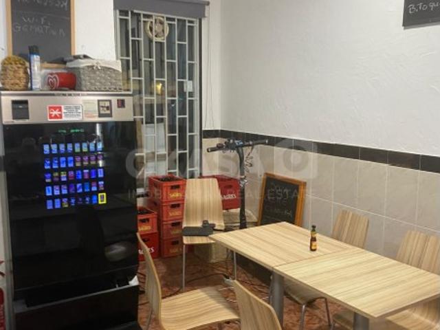 Trespasse, Café, Urbisado, Setúbal
