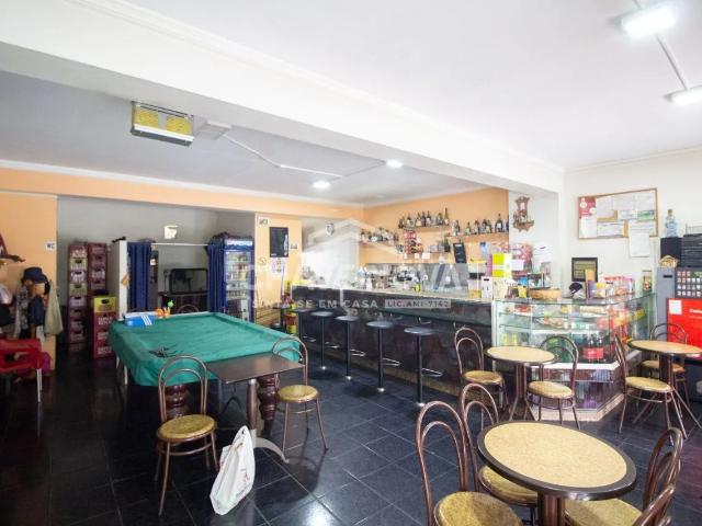 Trespasse Café em Oliveira do Douro
