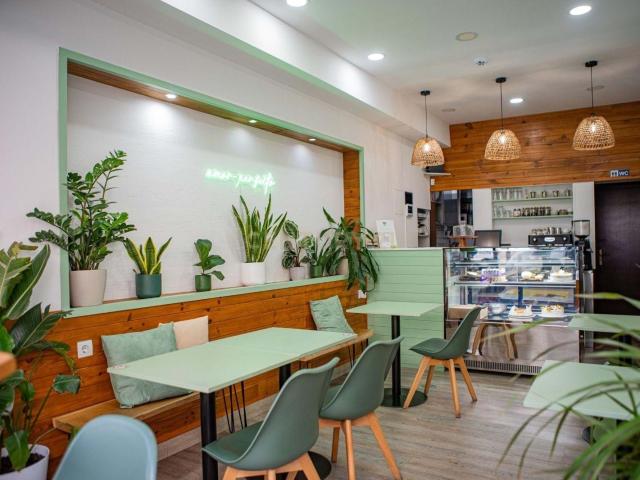 Trespasse Café / Padaria – Arroios, Lisboa