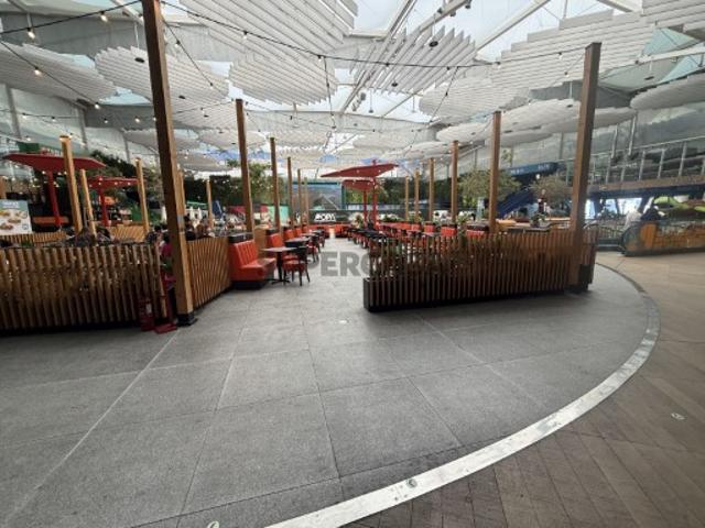 Trespasse / Cedência de Quotas Fireaway Pizza UBBO | Franquia Internacional Premium em Localização Estratégica