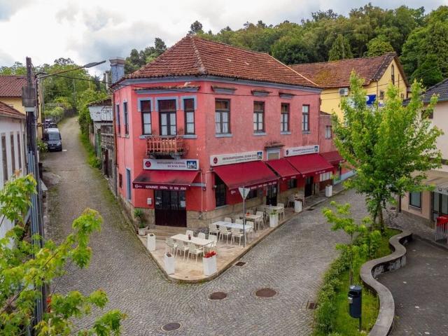 Trespasse à venda em Braga