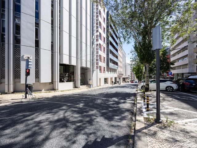 Trespasse à venda em Lisboa