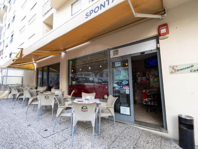Trespasse à venda em Lisboa