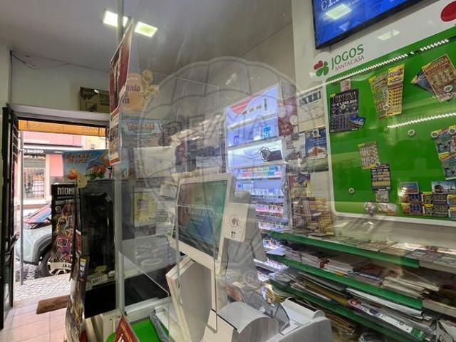 Trespasse à venda em Lisboa