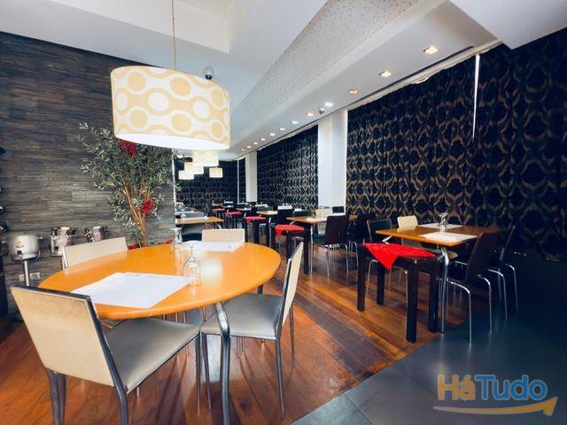 Trespasse Bar/Restaurante | 26084080558
