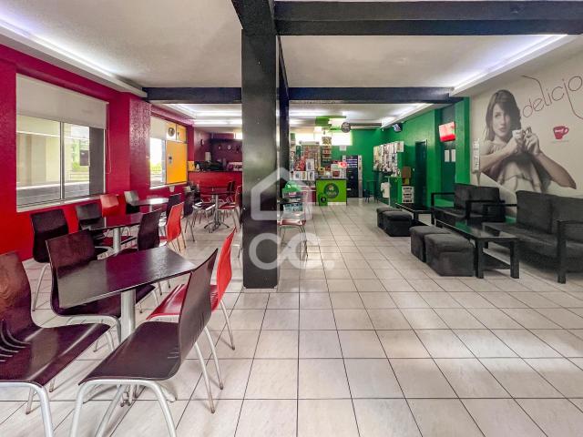Trespasse de Café – Cedência de Quotas | Delães, Vila Nova de Famalicão