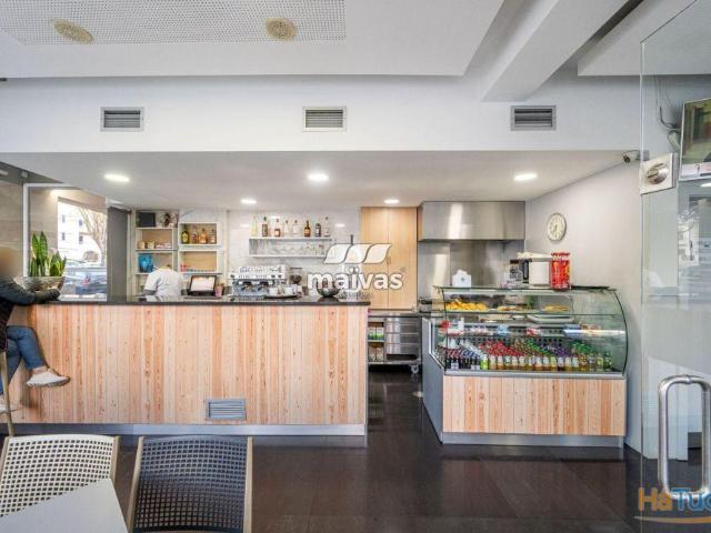 Trespasse de Café Matosinhos | 26084064847