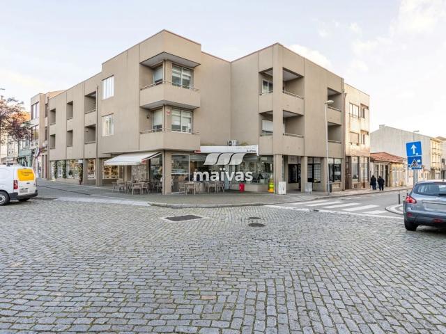 Trespasse de Café Matosinhos