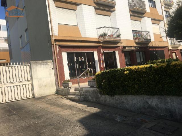 Trespasse de Café no Porto a funcionar
