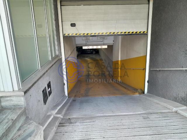 Trespasse de Garagem de Recolha Automóvel com Lavagem AUTO