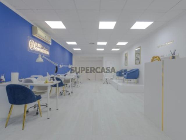 Trespasse de Esmalteria Campo Alegre