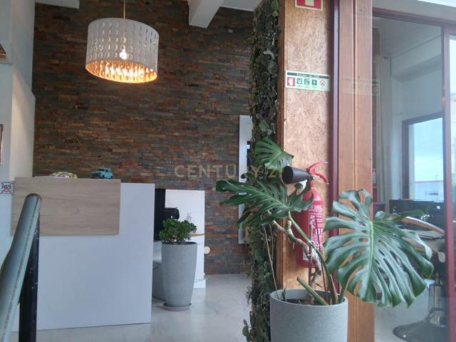 Trespasse de Espaço Comercial – Zona Emblemática da Costa da Caparica