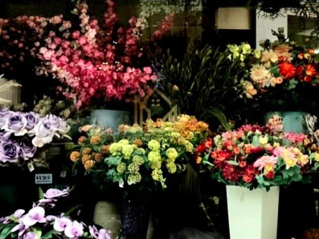 Trespasse de Florista