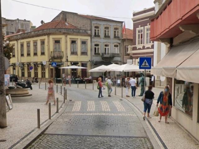 Trespasse de Loja com Excelente Localização na Póvoa de Varzim