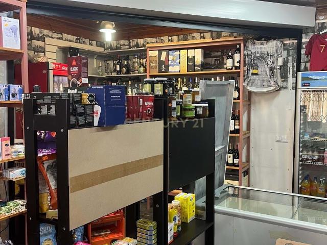 TRESPASSE DE LOJA DE CONVENIÊNCIA EM LOCAL PREMIUM