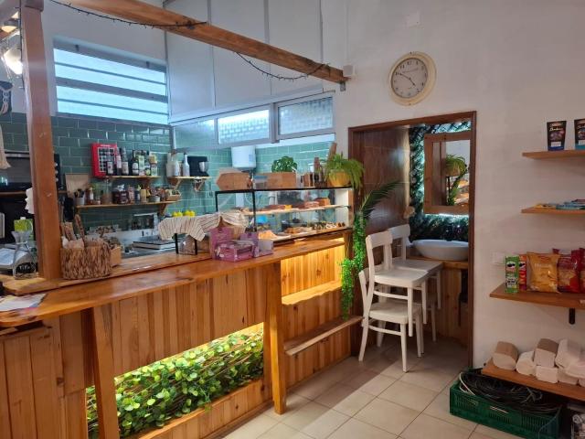 Trespasse de Mercearia Sítio da Nazaré