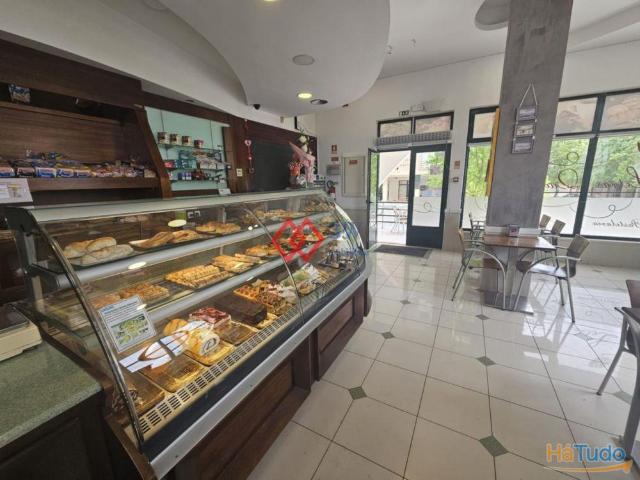 Trespasse de Pastelaria em Torres Novas | 26084057638