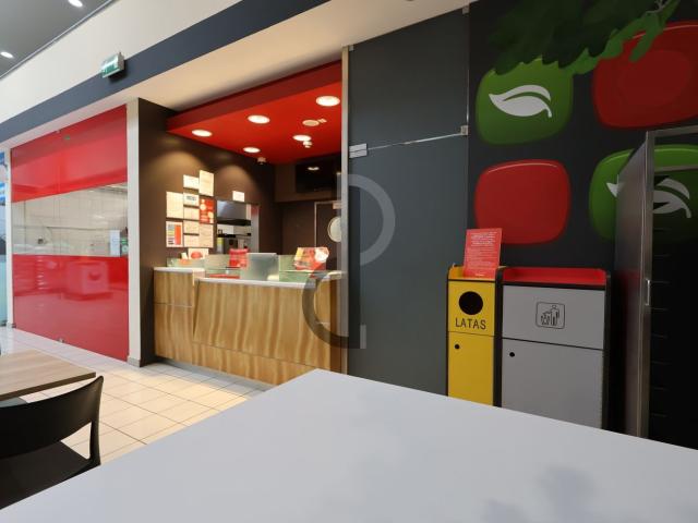 Trespasse de Pizzaria em atividade Canedo – Santa Maria da Feira